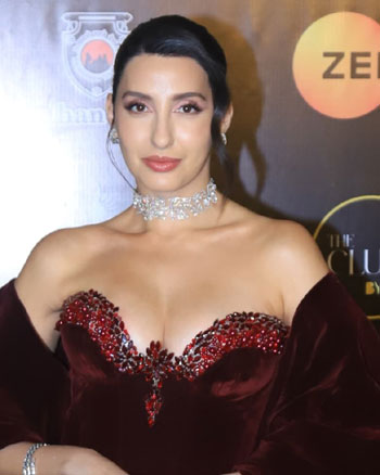 IIFA Awards 2025 Red Carpet