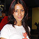 Barkha Bisht at Knight and Day Premeire