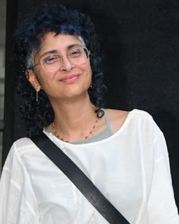 Kiran Rao at Loveyapa Movie Special Screening