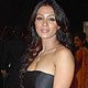 Barkha Bisht at Raajneeti Premiere