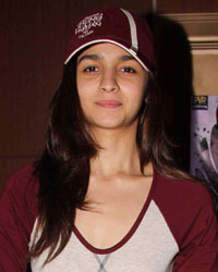 Alia Bhatt at Shuruat Ka Interval Film Festival Inauguration