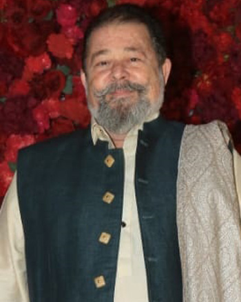 Kunal Shashi Kapoor