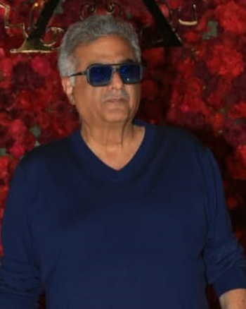 Boney Kapoor