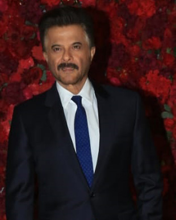 Anil Kapoor