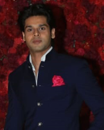 Abhimany Dassani