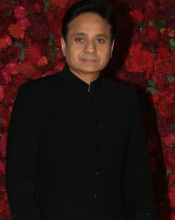 Apoorva Mehta