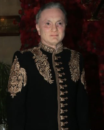 Gautam Singhania