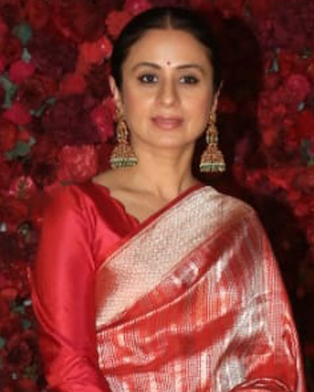 Rasika Dugal