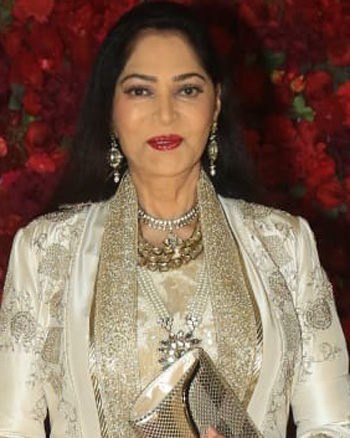 Simi Grewal