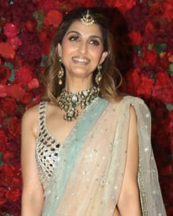 Riddhima Kapoor Sahni