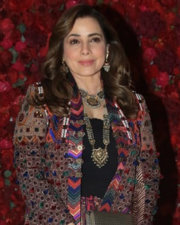 Neelam Kothari