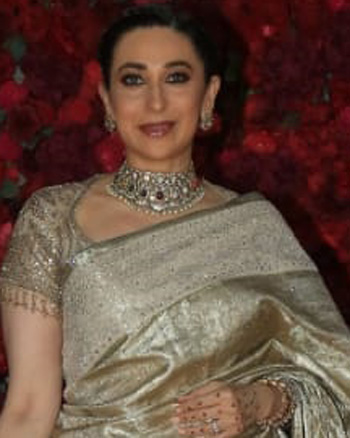 Karisma Kapoor