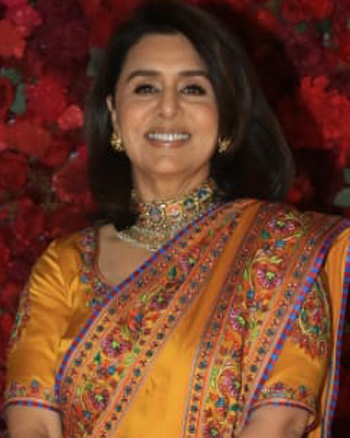 Neetu Singh