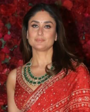 Kareena Kapoor