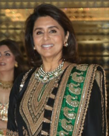 Neetu Singh