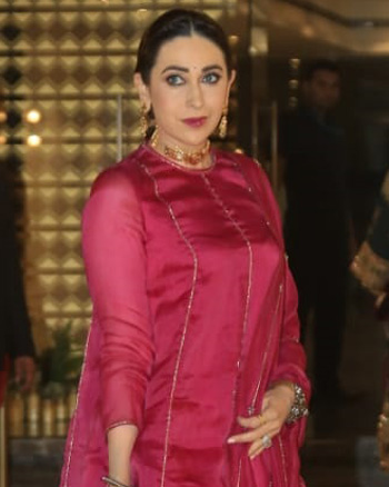 Karisma Kapoor