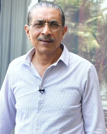 Prakash Jha