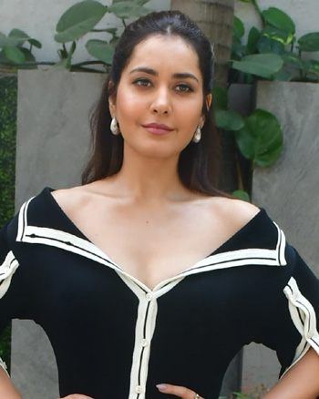 Raashii Khanna