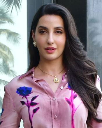 Nora Fatehi