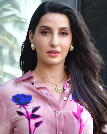 Nora Fatehi