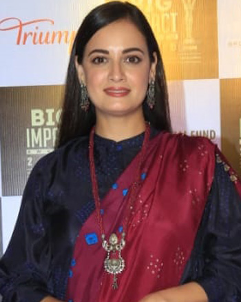 Dia Mirza