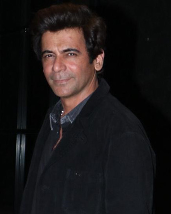 Sunil Grover