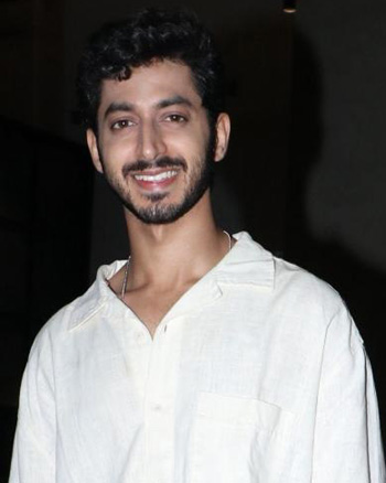 Mihir Ahuja