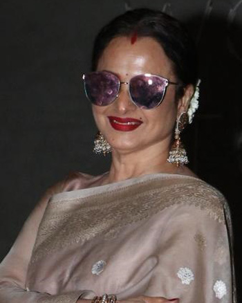 Rekha