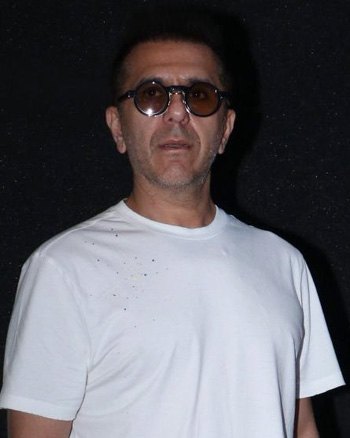 Ritesh Sidhwani