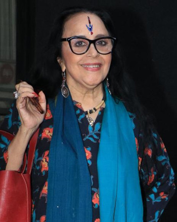 Ila Arun