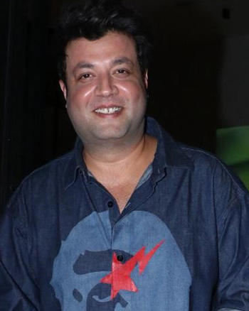 Varun Sharma