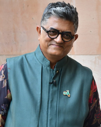 Gajraj Rao