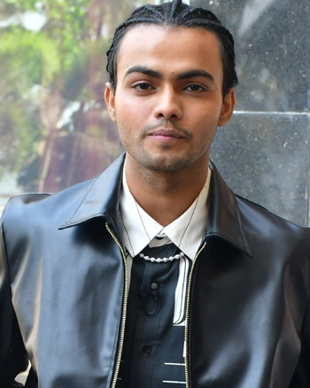 Sparsh Shrivastava