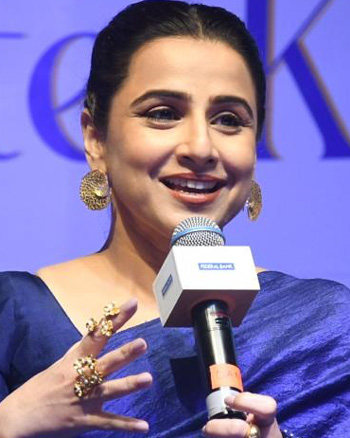 Vidya Balan