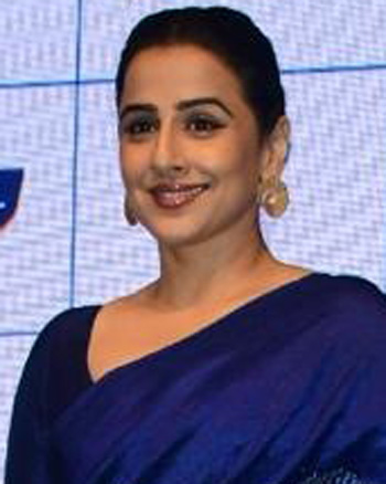 Vidya Balan