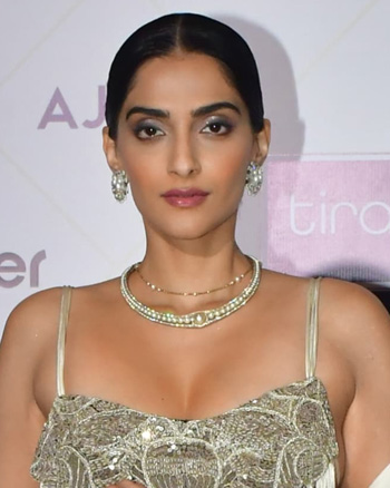 Sonam Kapoor