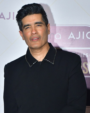 Manish Malhotra