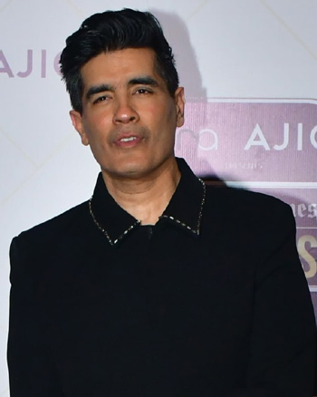 Manish Malhotra