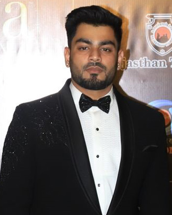 IIFA Awards 2025 Green Carpet