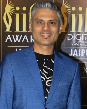 IIFA Awards 2025 Green Carpet