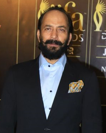 Deepak Dobriyal