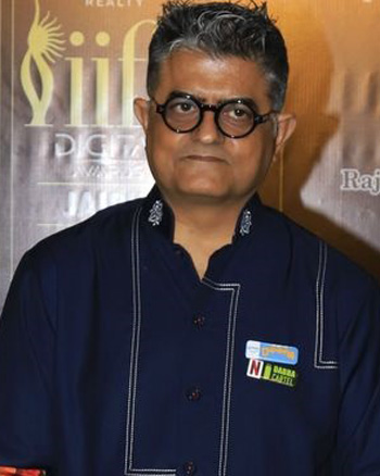 Gajraj Rao