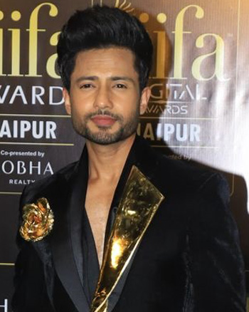 IIFA Awards 2025 Green Carpet