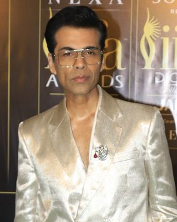 Karan Johar