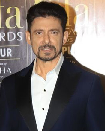 IIFA Awards 2025 Green Carpet