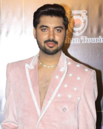 IIFA Awards 2025 Green Carpet