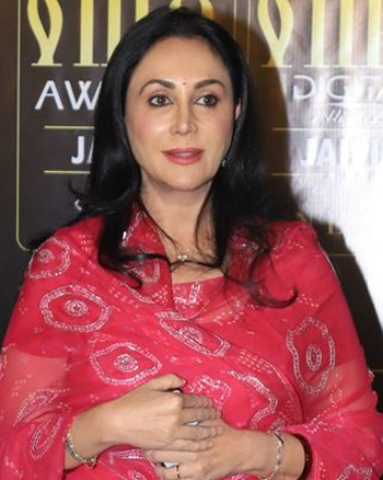 Rajasthan Deputy CM Diya Kumari