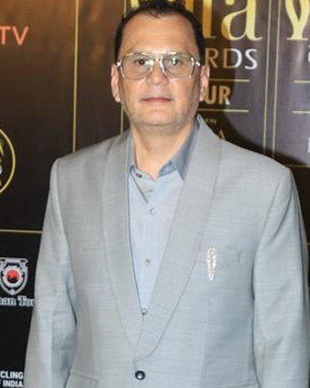 IIFA Awards 2025 Green Carpet