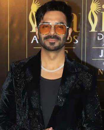 Aparshakti Khurana