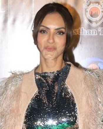 Seema Sajdeh